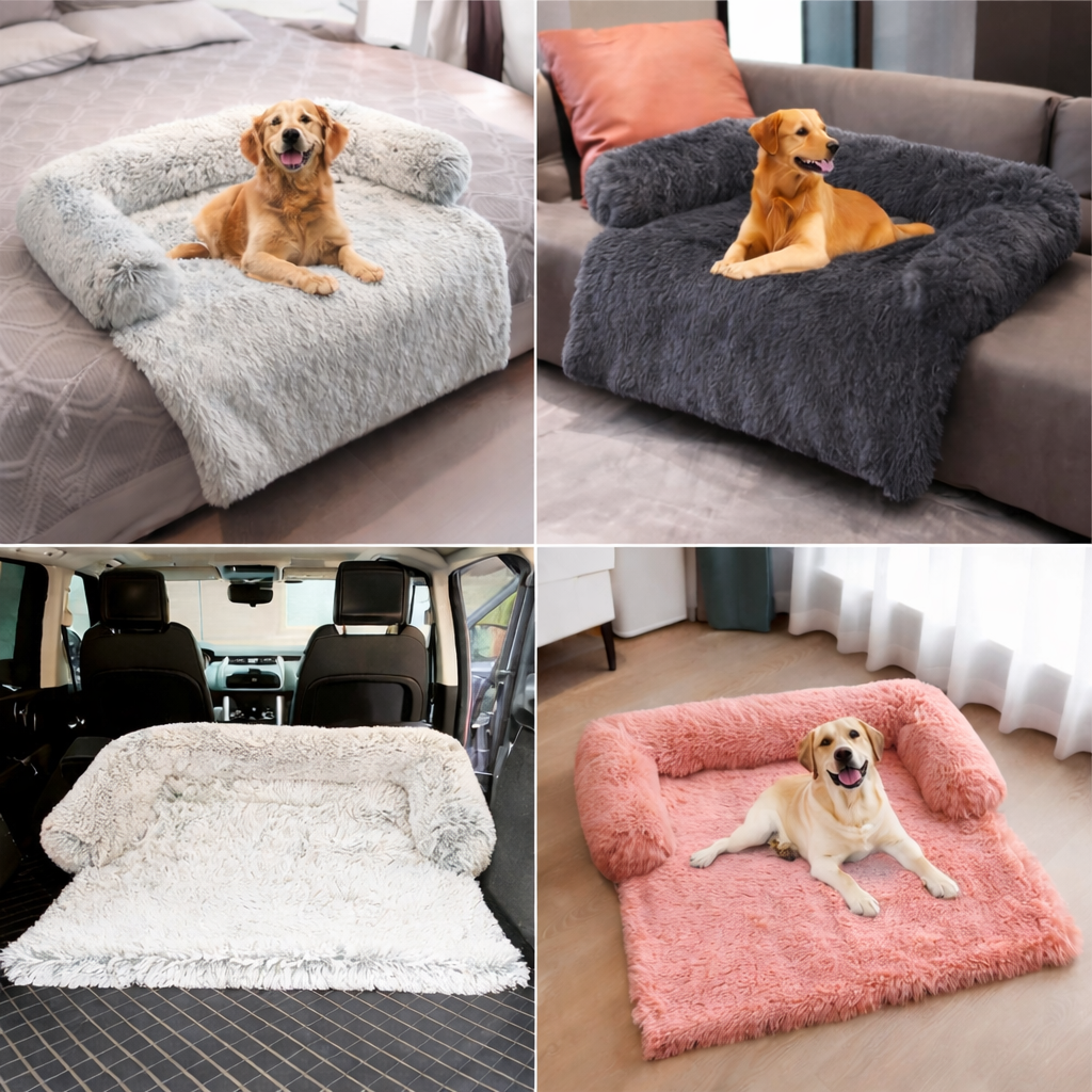 Lazy™ | Comfy Pets