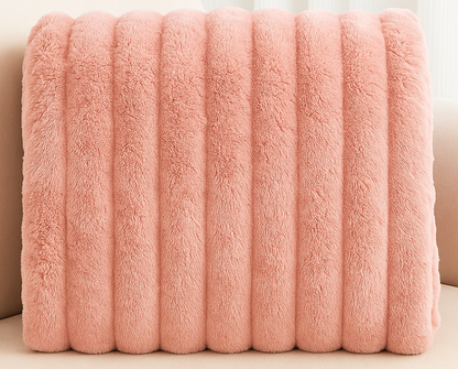 Bella™ | Fluffy Fleece