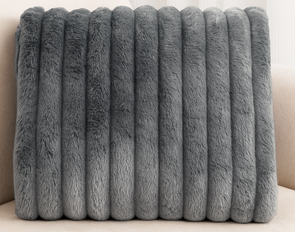 Bella™ | Fluffy Fleece