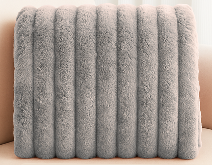 Bella™ | Fluffy Fleece