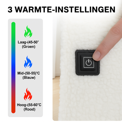 Stella™ | Cosy Blanket