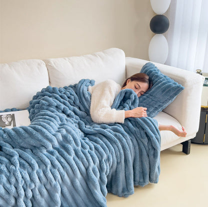 Bella™ | Fluffy Fleece