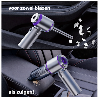 Auto Stofzuiger