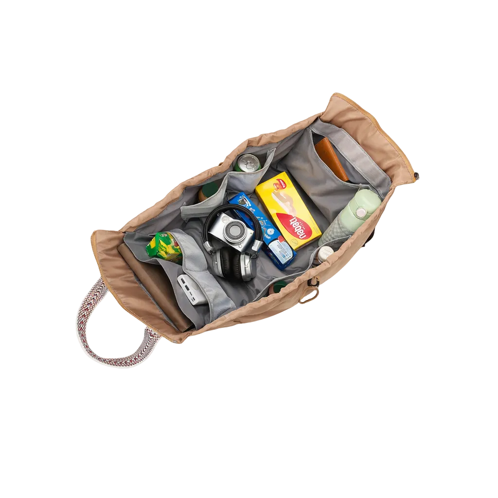 Volare Tote™I All in One Bag