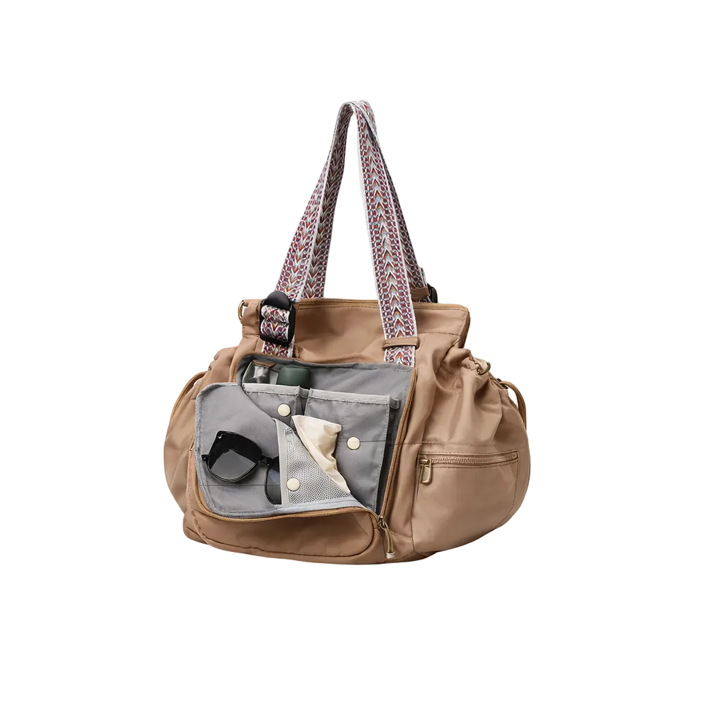 Volare Tote™I All in One Bag
