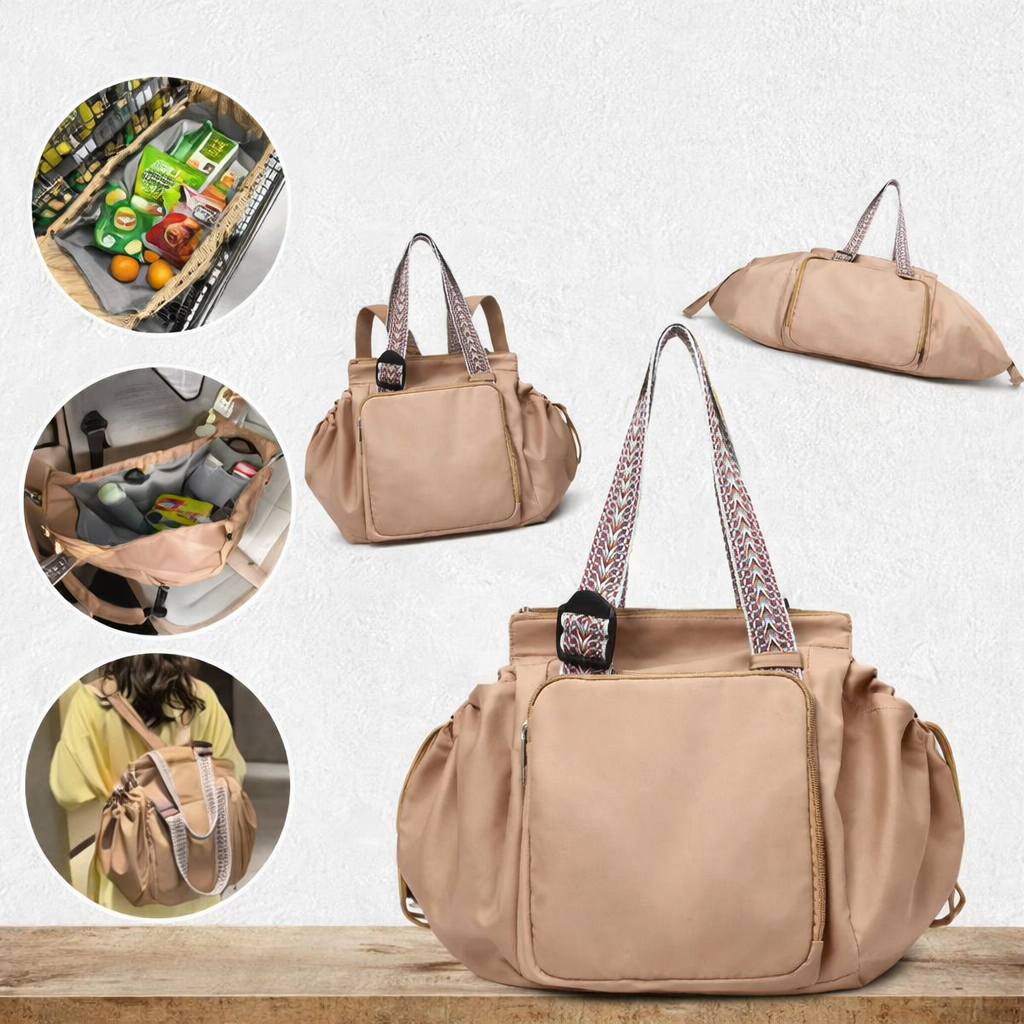 Volare Tote™I All in One Bag