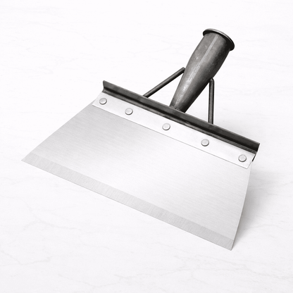 StålKraft™ MultiSpade - Multifunktionell Utomhus Trädgårdsskrapa