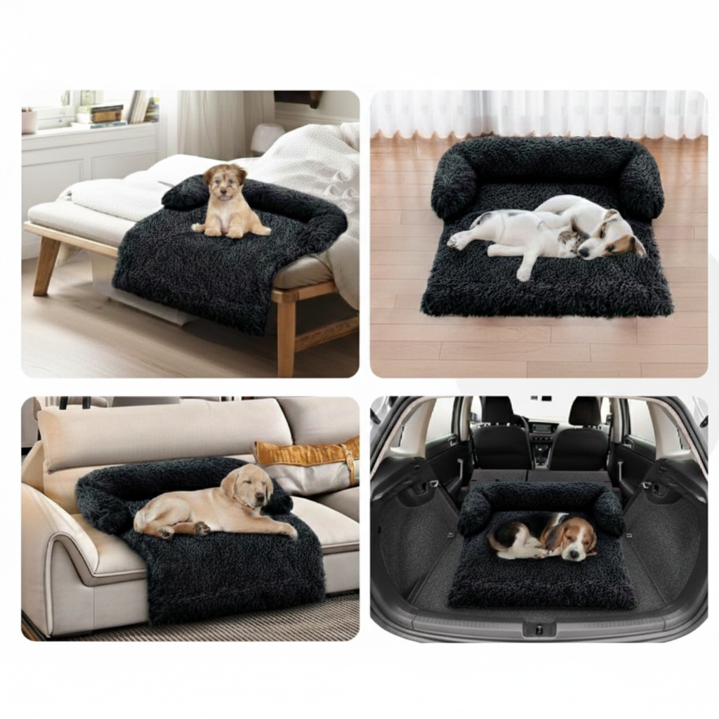 Lazy™ | Comfy Pets