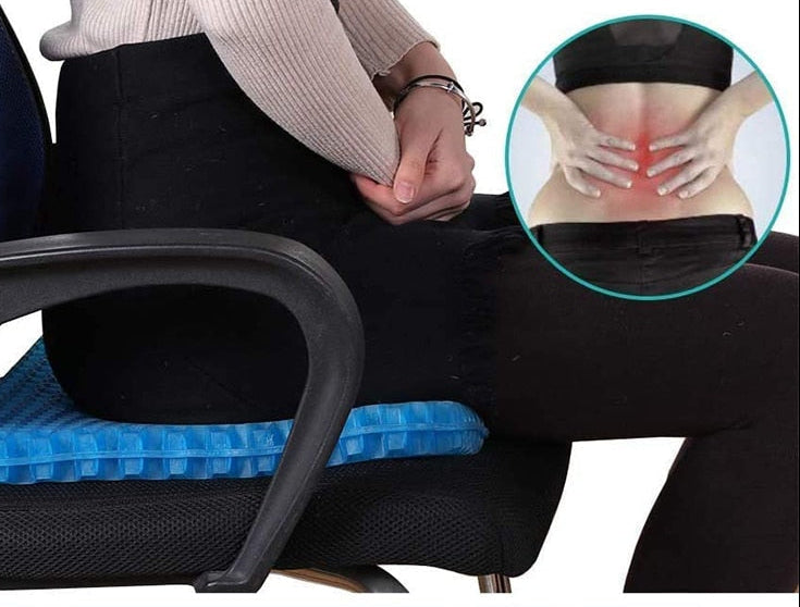 Bee™ | Comfy Seat