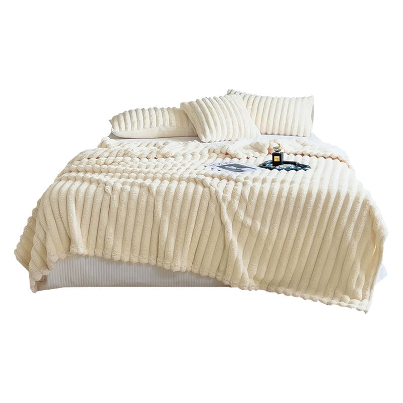 Bella™ | Fluffy Fleece