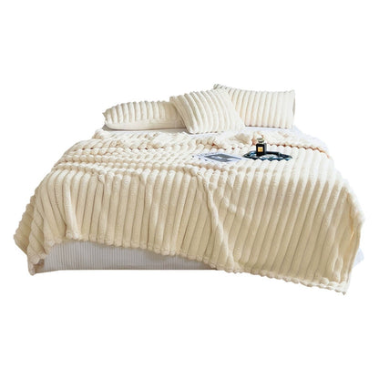 Bella™ | Fluffy Fleece