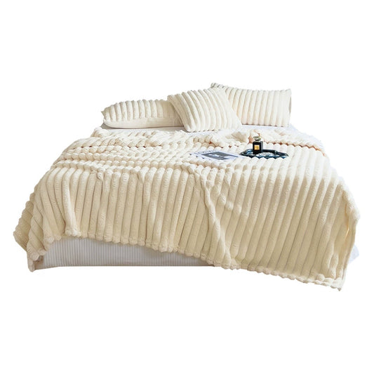 Bella™ | Fluffy Fleece