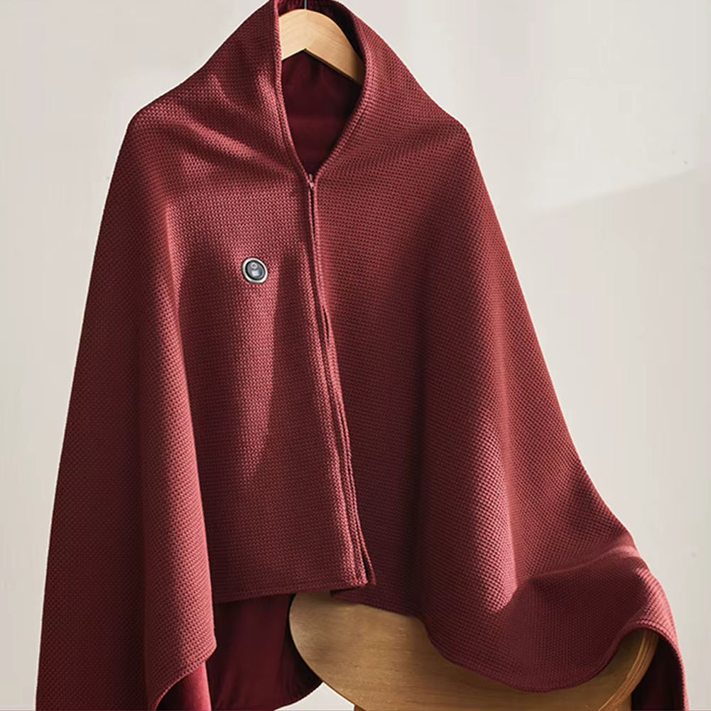 Oprah™ | Cosy Shawl