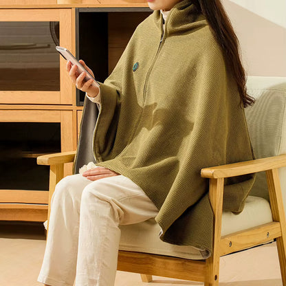 Oprah™ | Cosy Shawl