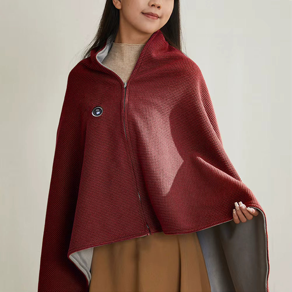 Oprah™ | Cosy Shawl