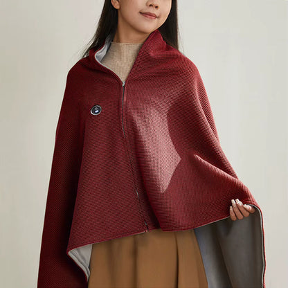 Oprah™ | Cosy Shawl