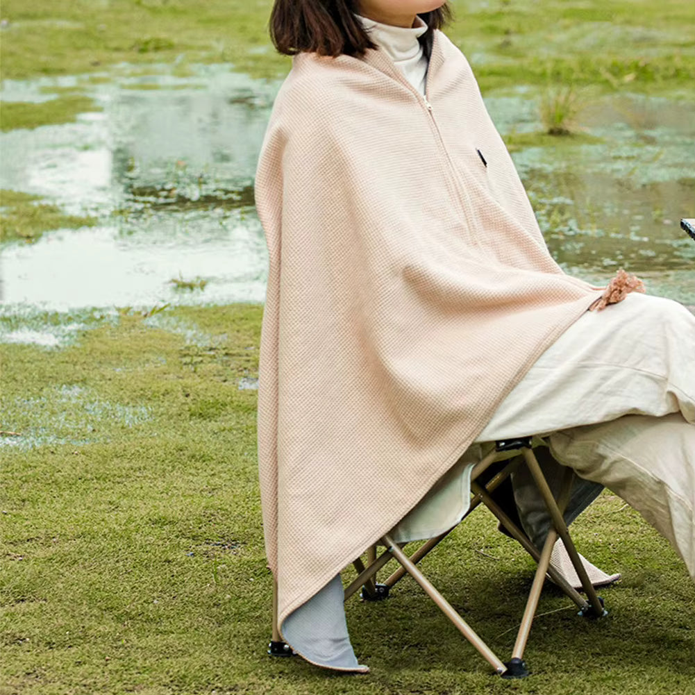 Oprah™ | Cosy Shawl