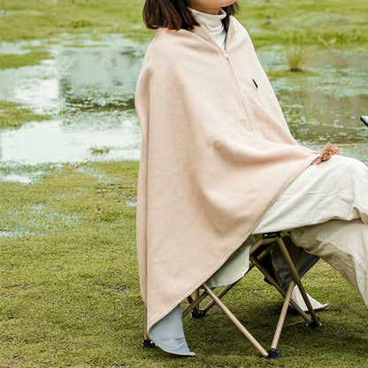 Oprah™ | Cosy Shawl