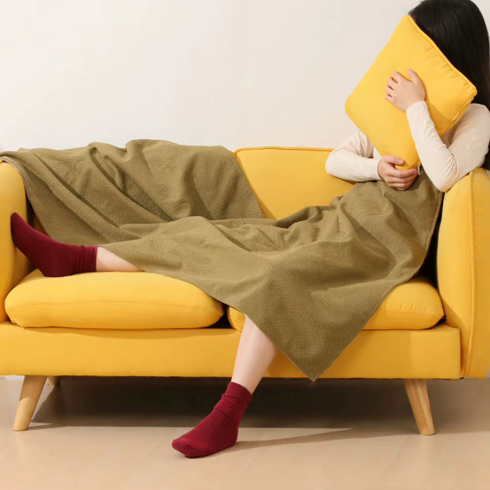 Oprah™ | Cosy Shawl