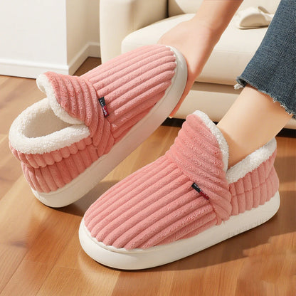 Emma™ | Fluffy Feet