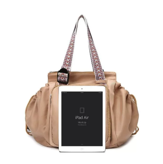 Volare Tote™I All in One Bag