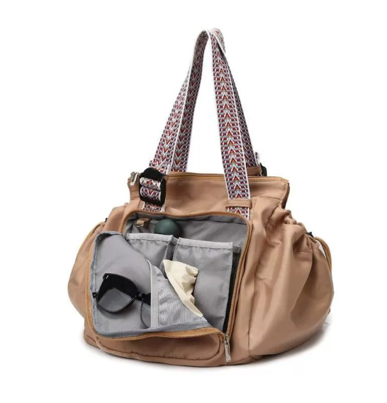 Volare Tote™I All in One Bag
