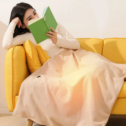 Oprah™ | Cosy Shawl