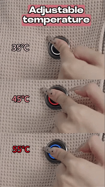 Oprah™ | Cosy Shawl